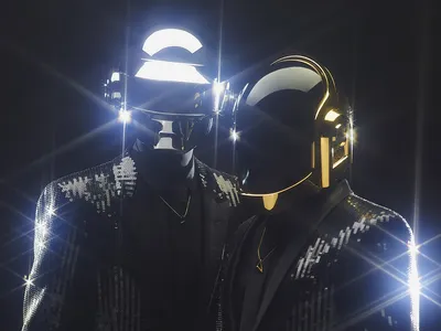 Daft Punk Reissue 'Random Access Memories' With Bonus Material