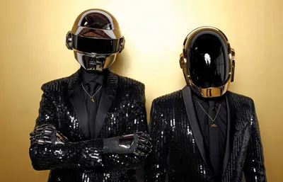 Daft Punk - Music Publishing - Concord