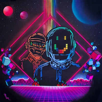 Daft Punk (@daftpunk) / X