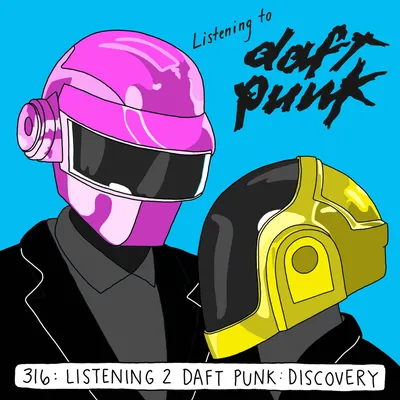 DJ Falcon says Daft Punk were always \"forcing themselves\" to learn when in  the studio