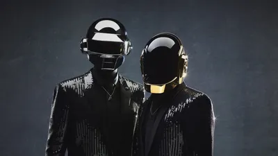 Daft Punk