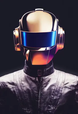 Daft Punk | Artist | GRAMMY.com