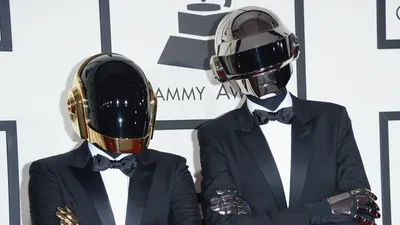 Daft Punk and Being Human After All | Mind Matters