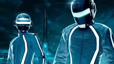 Daft Punk reunion: “I wouldn't count it out”, says Todd Edwards