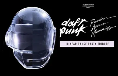 Daft Punk hit 'Around The World' is trending again on Beatport, 26 years  after release