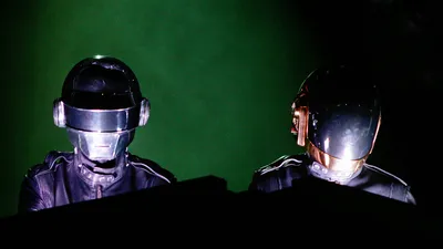 Daft Punk's 10 Most Memorable Moments