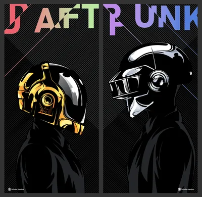 Daft Punk - Da Funk (Official Music Video Remastered) - YouTube