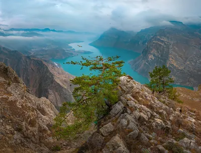 DAGESTAN (RUSSIA) in 4K. The most beautiful places in Dagestan Republic.  TOP 50 - YouTube