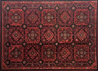 Самые дорогие персидские ковры ручной работы: из чего они сделаны и сколько  стоят? | Вестник Кавказа