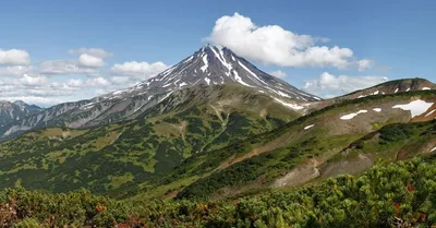 Отдых на Дальнем Востоке: достопримечательности, места, цены