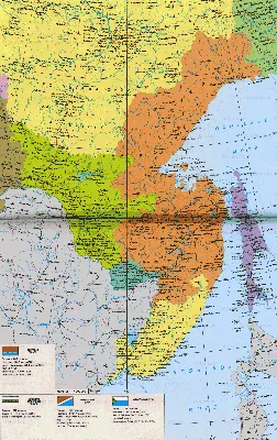 Дальний Восток открыли туристам из 53 стран | Ассоциация Туроператоров