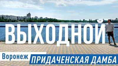 В Воронеже по ночам закрыли въезд на дамбу Чернавского моста - KP.RU