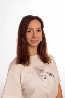 Дарья Иванова - Мастер маникюра - Предприниматель | LinkedIn