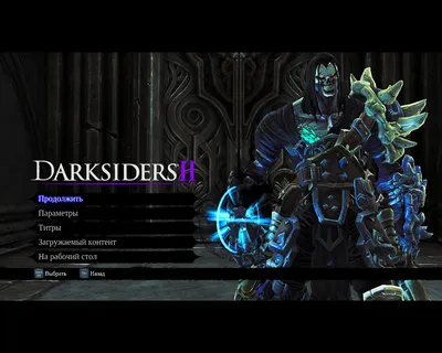 Фотография Darksiders Darksiders II Лошади Нежить воины 2145x1080