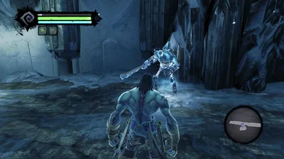 Скачать Darksiders 2 Deathinitive Edition торрент