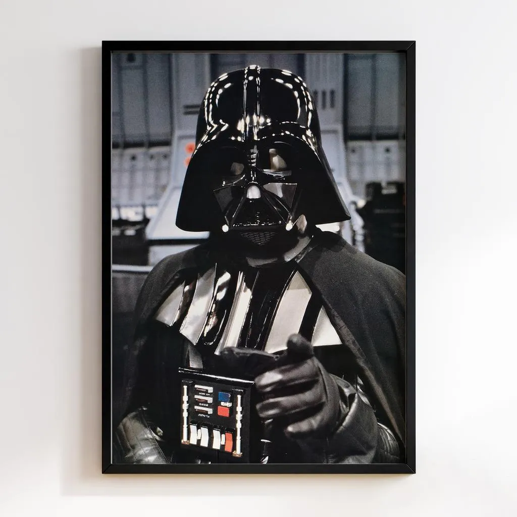 Фигурка Дарт Вейдер — Hot Toys DX27 Darth Vader Obi-Wan Kenobi 1/6 - купить в GeekZona.ru Фигурка Дарт Вейдер — Hot Toys DX27 Darth Vader Obi-Wan Kenobi 1/6 - купить в GeekZona.ru