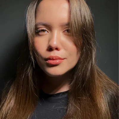 Дарья Иванова - профайл модели на Fpeople