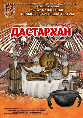 Дастархан, ресторан, Талдыкорган, ул. Желтоксан, 228 — Яндекс Карты