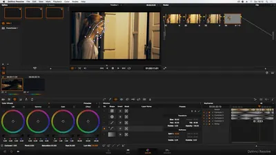 DaVinci Resolve: Цены, Функции, Обзор, Сравнения + Демо-доступ | A2is