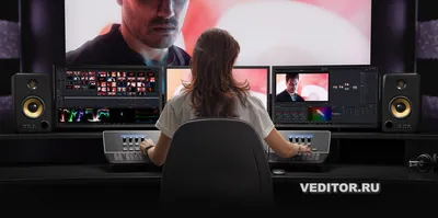 DaVinci Resolve: Цены, Функции, Обзор, Сравнения + Демо-доступ | A2is