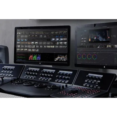 Как кадрировать видео в Davinci Resolve [Шаг за шагом]