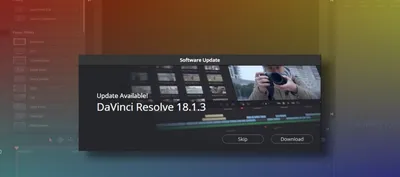 Скачать DaVinci Resolve Studio 18 18.6.5 на Мак с ключом активации (Crack)  бесплатно и без регистрации | K'ed by Monter Group | macOS Big Sur