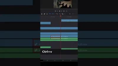 Видеомикшер, A/V микшер и блок спецэффектов Blackmagic DaVinci Resolve  Studio Dongle купить в Москве с доставкой