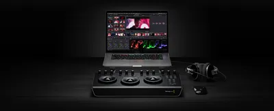 25+ бесплатных уроков в DaVinci Resolve: монтаж, цветокор и другое