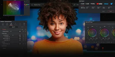 DaVinci Resolve Studio 18.6.4.6 [05.12.2023] Ml_Rus – PROLAZ.SU