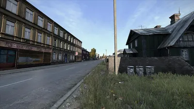 Скриншоты игры DayZ – фото и картинки в хорошем качестве