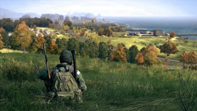 Скриншоты DayZ Standalone - Игровые скриншоты, картинки, снимки экрана,  арты, обои, бокс-арты, галерея, скрины | Gamebomb.ru