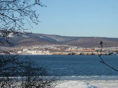 Лавка Коллекционера - 125 лет Де-Кастри (Хабаровский край).