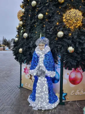 Дед Мороз и Снегурочка в гостях у Ярославы – Подарок на Новый Год -  ГИРОБОРД! - YouTube