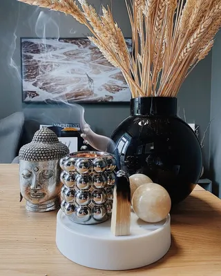 Необычный декор из нитей и металла: рукодельный instagram недели —  BurdaStyle.ru