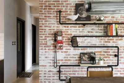 Как спрятать газовую трубу на кухне: фото лучших вариантов маскировки в  частном доме и квартире хрущёвки газовых труб после ремонта (135 идей)