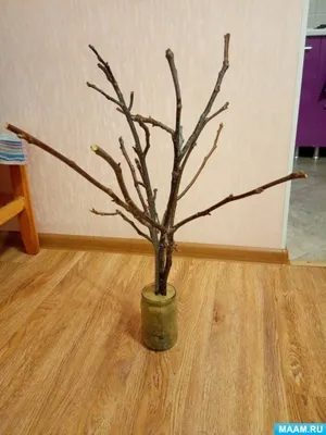 Шаблон настенного декора дерева » maket.LaserBiz.ru - Макеты для лазерной  резки