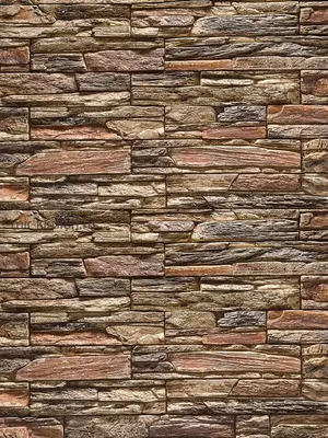 декоративный камень для стены Стоковое Изображение - изображение  насчитывающей дом, конструкция: 221076715