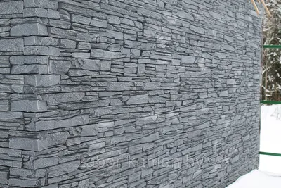 Декоративный камень \"Каменный скол\" Арт. 6-2, цена в Челябинске от компании  Лидер