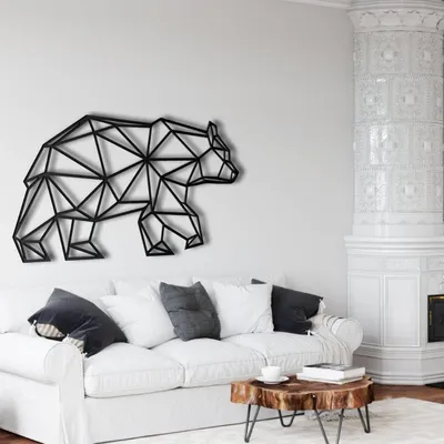 Стильный декор для стен от ROOMMY.RU 〛 ◾ Фото ◾ Идеи ◾ Дизайн
