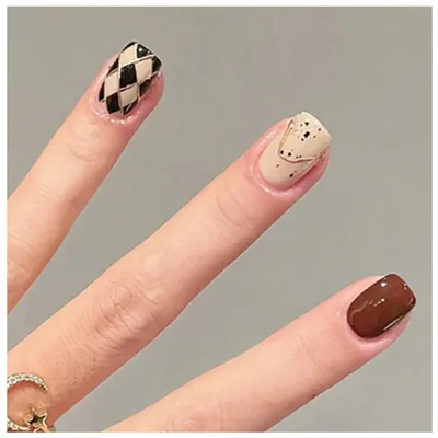 Декор для ногтей маникюра сухоцветы для педикюра творчества LitFit 98728051  купить в интернет-магазине Wildberries