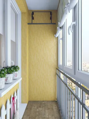 Балкон с пожарной лестницей и люком, дизайн и переоборудование, как вписать  лестницу в интерьер балкона - 20 фото
