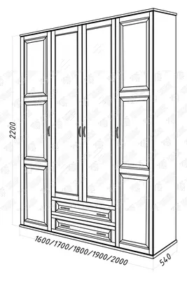 Декор шкафа (48 фото) - фото - картинки и рисунки: скачать бесплатно