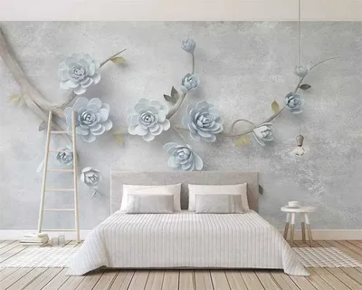 оформление стен обоями в гостиной обои для гостинной в современном стиле декорирование  стен фотообои на стену… | Fruit picture, Nordic painting, Nordic painting  art