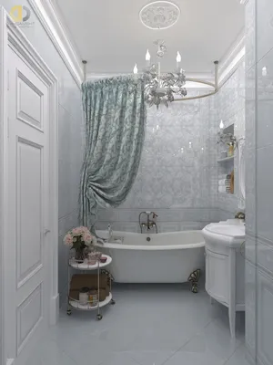 6 бюджетных идей для оформления ванной комнаты, которые сделают интерьер  визуально дороже | ivd.ru