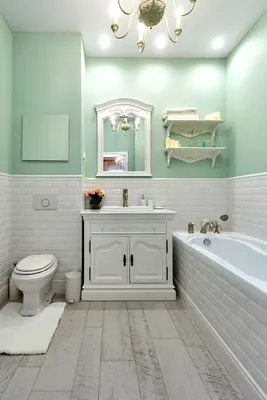 Изысканный дизайн ванной комнаты и мебель от Modenese Luxury Interiors