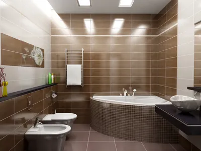 Лучшие идеи дизайна ванной комнаты 3 кв. м. — интерьер на фото от IVD.RU |  ivd.ru