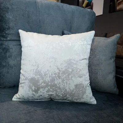 Как выбрать декоративную подушку к дивану? | SoftDesign