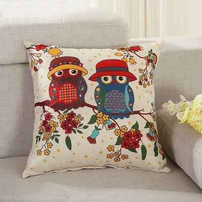 Купить стильные декоративные подушки для дивана цена, фото отзывы в  интернет магазине NewTed.ru