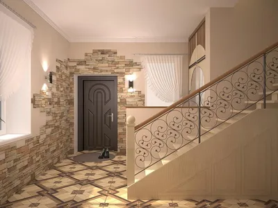 Для каких помещений подходит декоративный камень – CraftStone