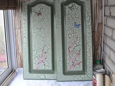 Stunning Door Restoration Ideas